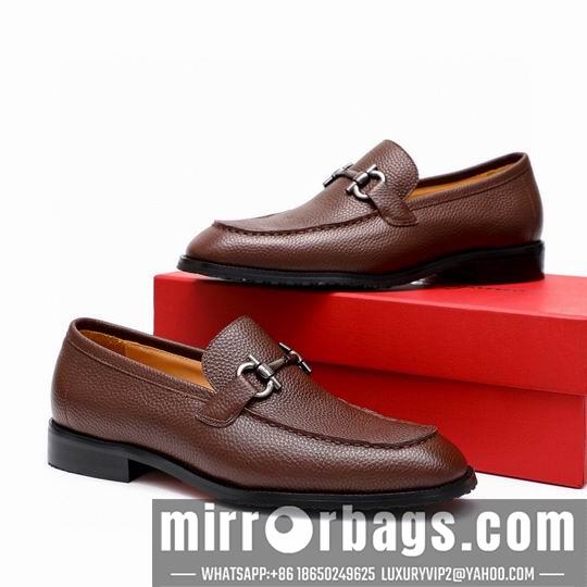 Ferragamo Shoes Ferragamo sz38-45 mnh02154