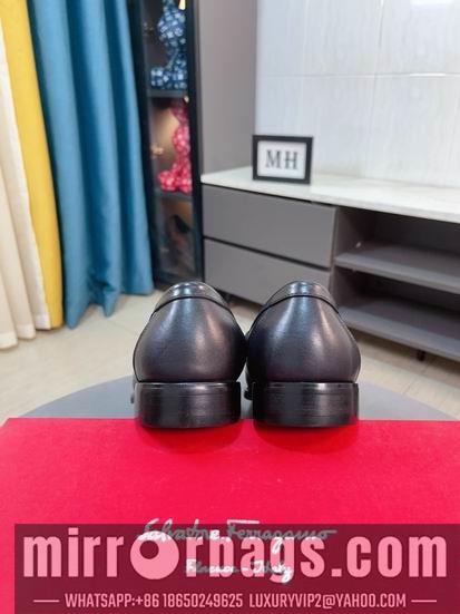 Ferragamo Shoes Ferragamo sz38-44 mnh0551