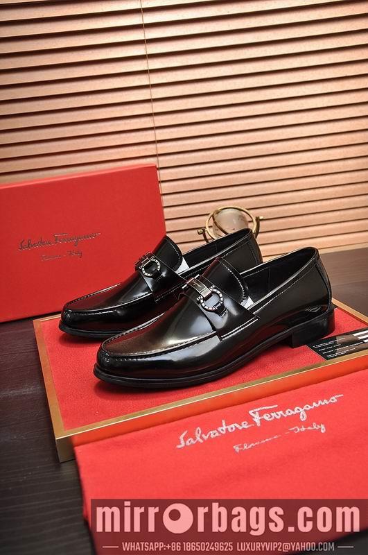 Ferragamo Shoes Ferragamo sz38-45 hnh0303