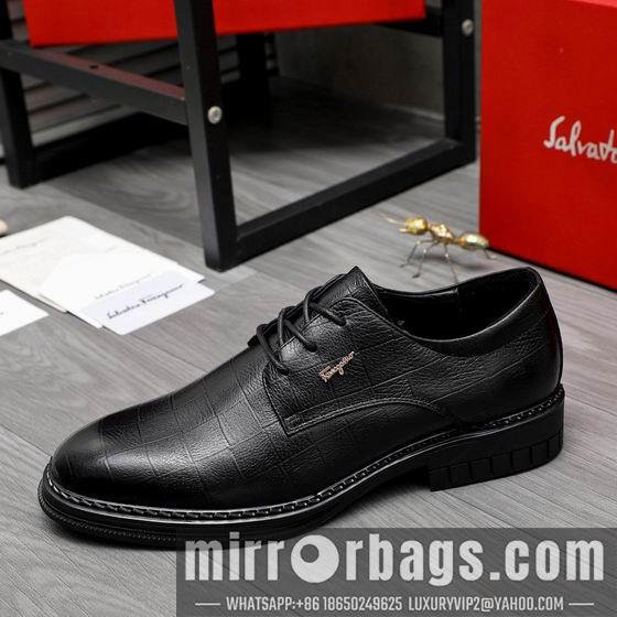 Ferragamo Shoes Ferragamo sz38-46 hnh0909