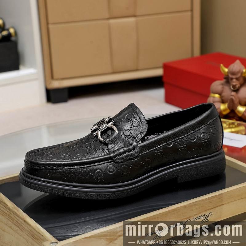 Ferragamo Shoes Ferragamo sz38-45 mnm02112
