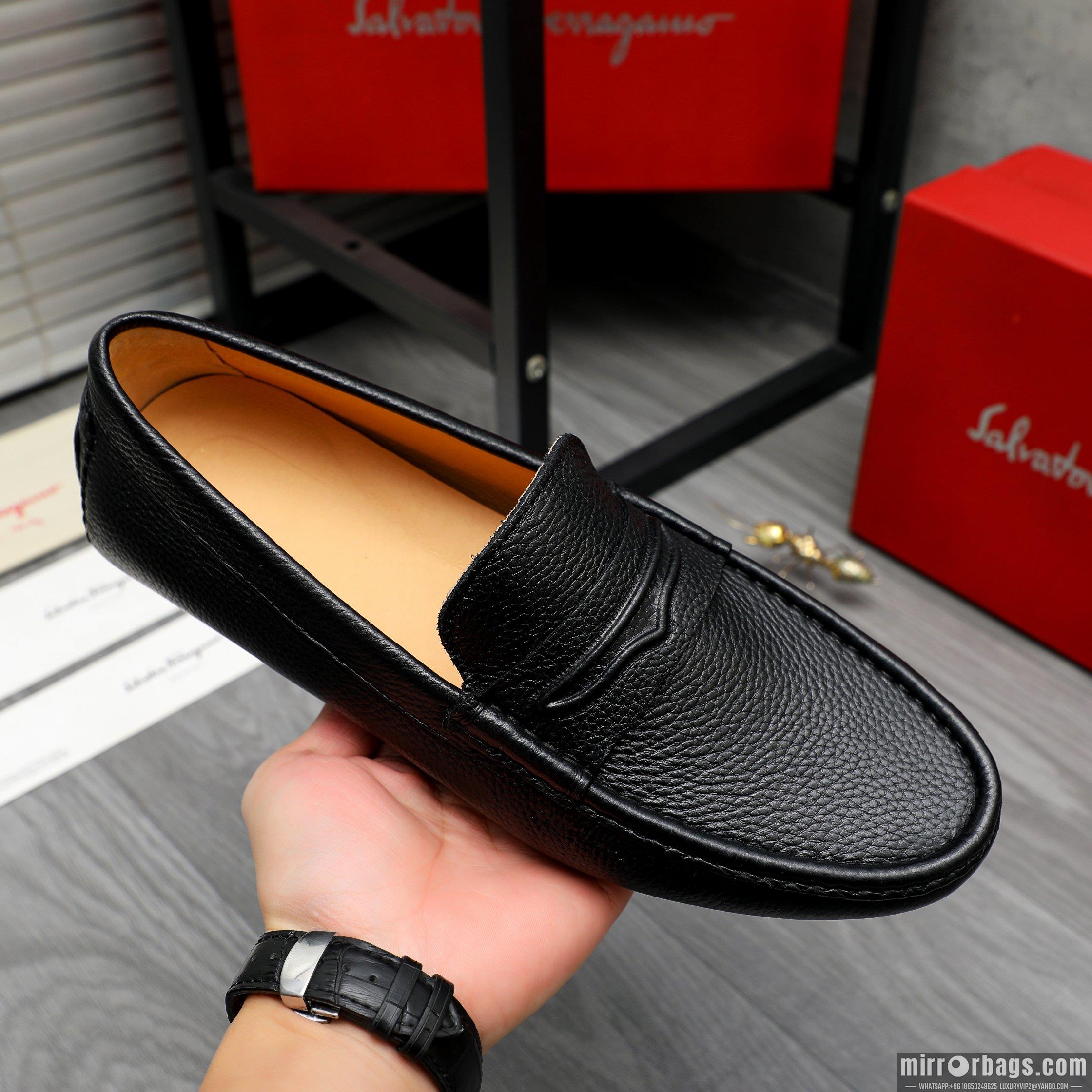 Ferragamo Shoes Ferragamo sz38-44 hnh1220