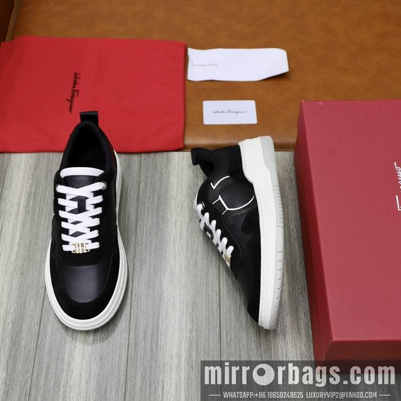 Ferragamo Shoes Ferragamo sz38-45 hnh0302
