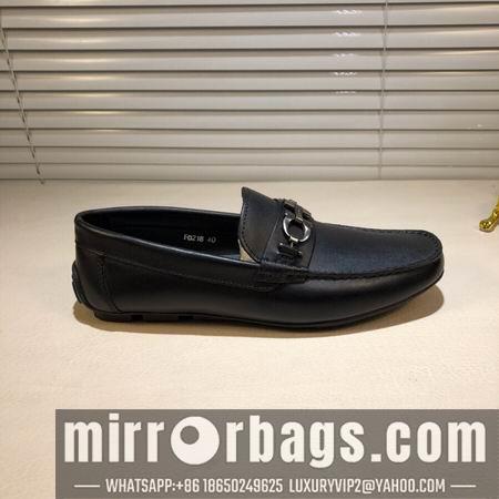 Ferragamo Shoes Ferragamo sz38-44 mnh0341
