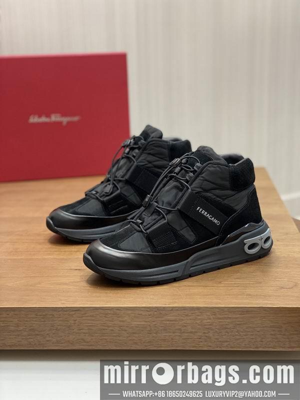Ferragamo Shoes Ferragamo sz39-44 hnm0201