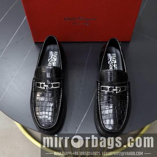 Ferragamo Shoes Ferragamo sz38-45 hnh0435