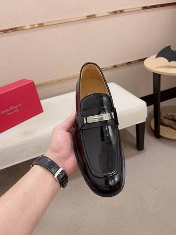 Ferragamo Shoes Ferragamo sz38-45 hnh0716