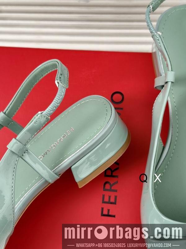 Ferragamo Shoes Ferragamo sz35-40 JX0502