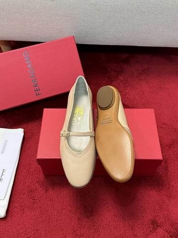 Ferragamo Shoes Ferragamo sz35-41 mnh1003