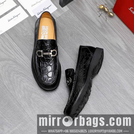 Ferragamo Shoes Ferragamo sz38-45 hnh0822