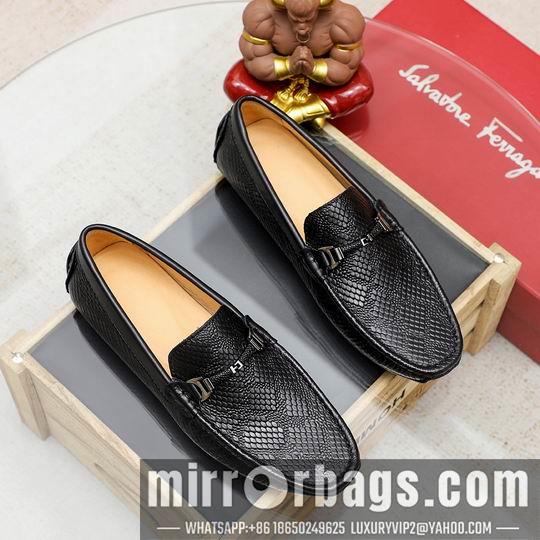 Ferragamo Shoes Ferragamo sz38-45 mnh0519