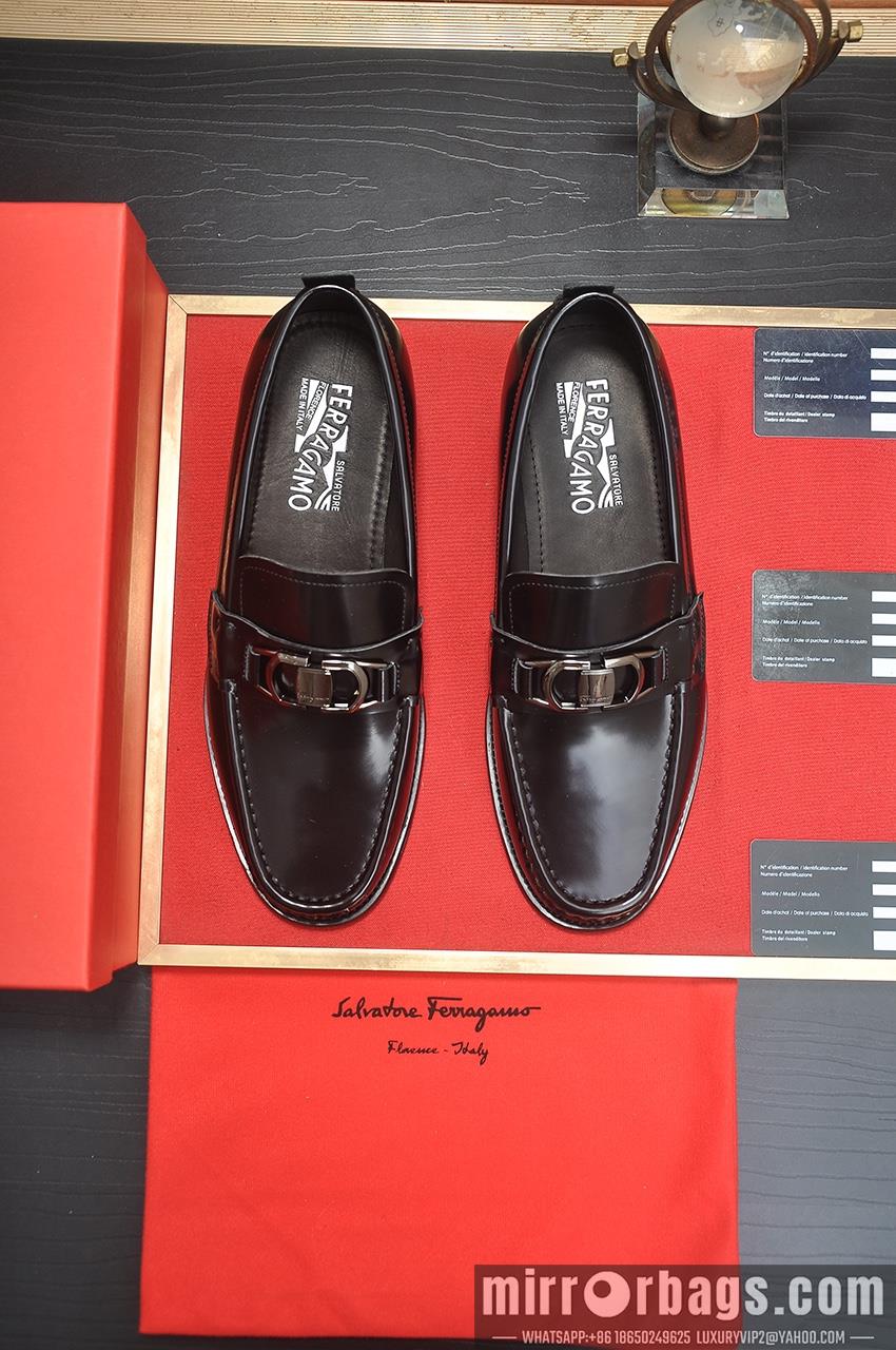 Ferragamo Shoes Ferragamo sz38-44 hnh0223