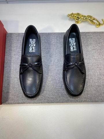 Ferragamo Shoes Ferragamo sz38-44 mnh0340