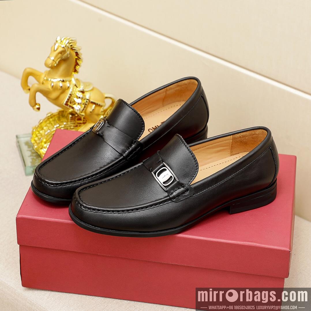 Ferragamo Shoes Ferragamo sz38-45 h0902