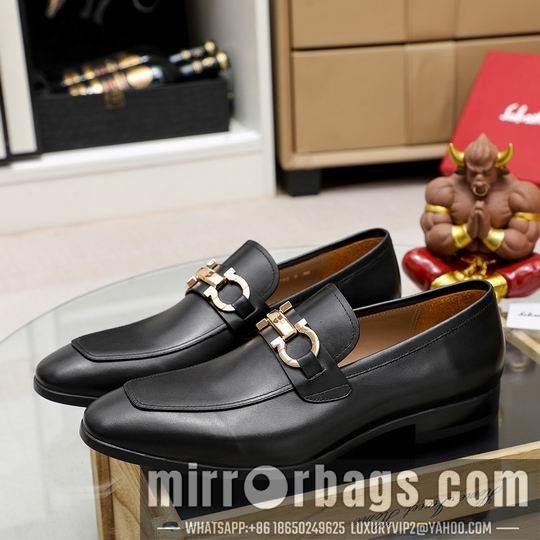 Ferragamo Shoes Ferragamo sz38-45 mnh0401