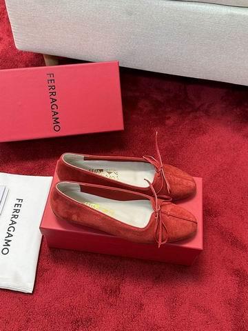 Ferragamo Shoes Ferragamo sz35-40 mnh1001