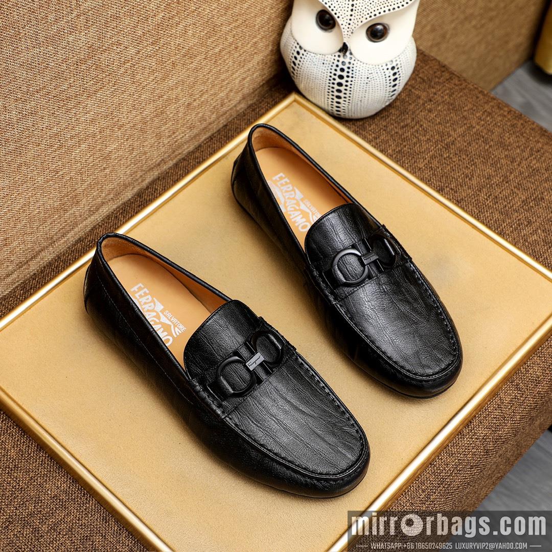 Ferragamo Shoes Ferragamo sz38-45 hnh1215