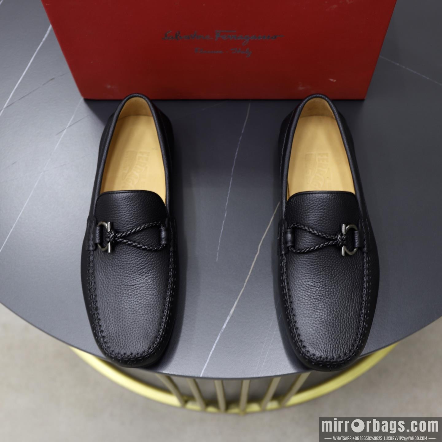 Ferragamo Shoes Ferragamo sz38-44 hnh0218