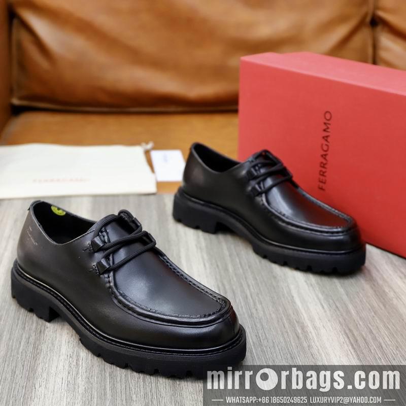 Ferragamo Shoes Ferragamo sz39-44 hnm0206