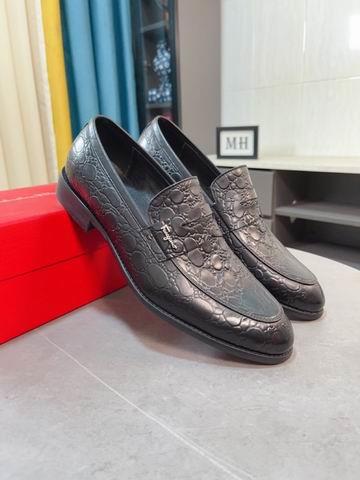 Ferragamo Shoes Ferragamo sz38-45 mnh0322