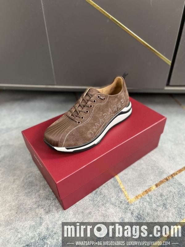 Ferragamo Shoes Ferragamo sz38-44 mnm0205