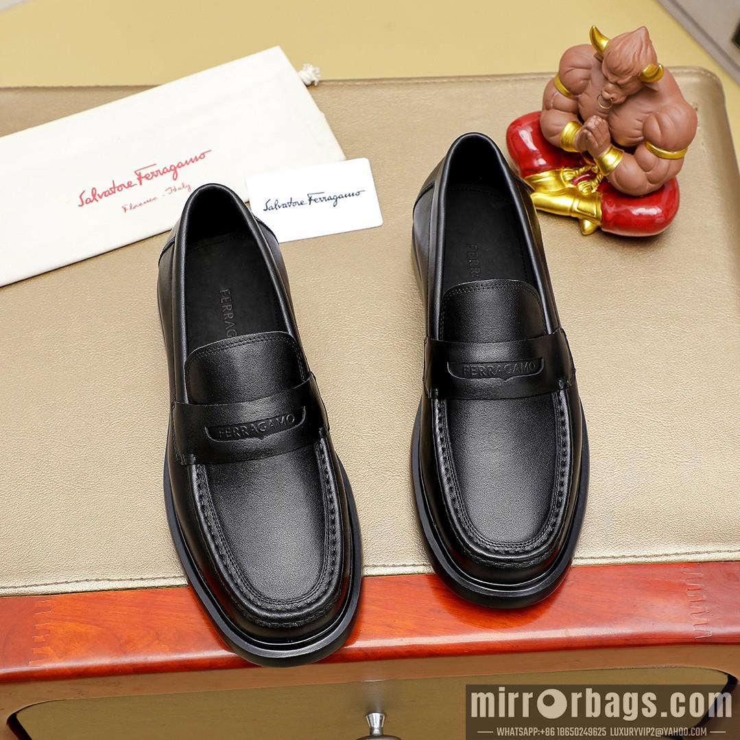 Ferragamo Shoes Ferragamo sz38-44 h0903