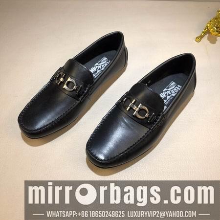 Ferragamo Shoes Ferragamo sz38-44 mnh0341