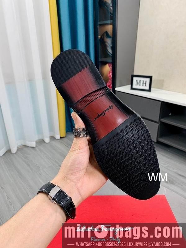Ferragamo Shoes Ferragamo sz38-45 2C WM1007