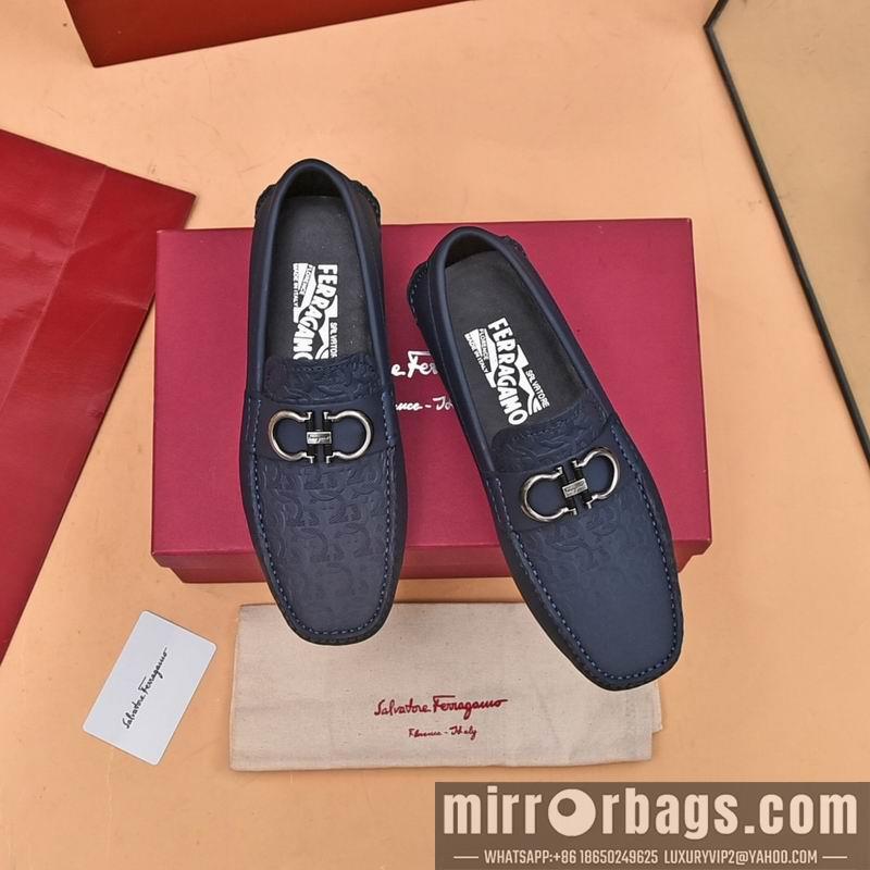 Ferragamo Shoes Ferragamo sz38-46 mnm0214