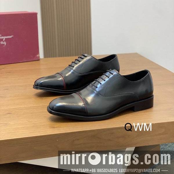 Ferragamo Shoes Ferragamo sz38-44 WM0702