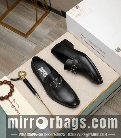 Ferragamo Shoes Ferragamo sz38-45 mnh0410