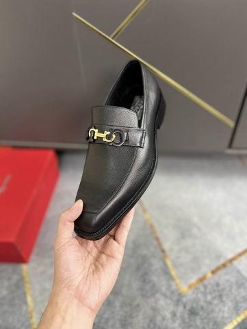 Ferragamo Shoes Ferragamo sz38-44 mnh02214