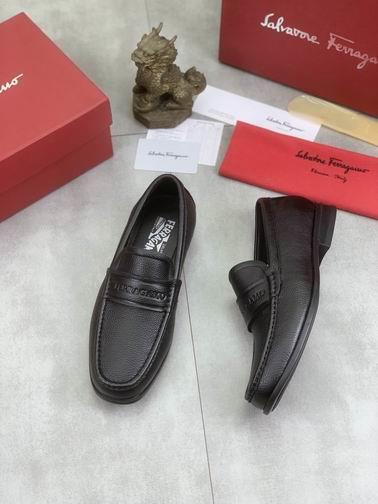 Ferragamo Shoes Ferragamo sz38-45 mnh0509