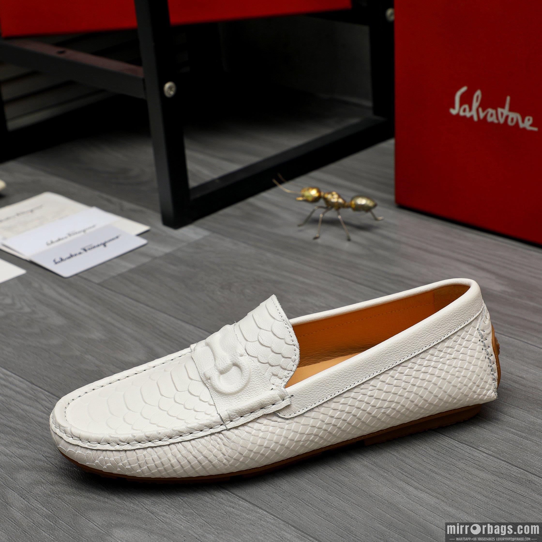 Ferragamo Shoes Ferragamo sz38-44 hnh1219