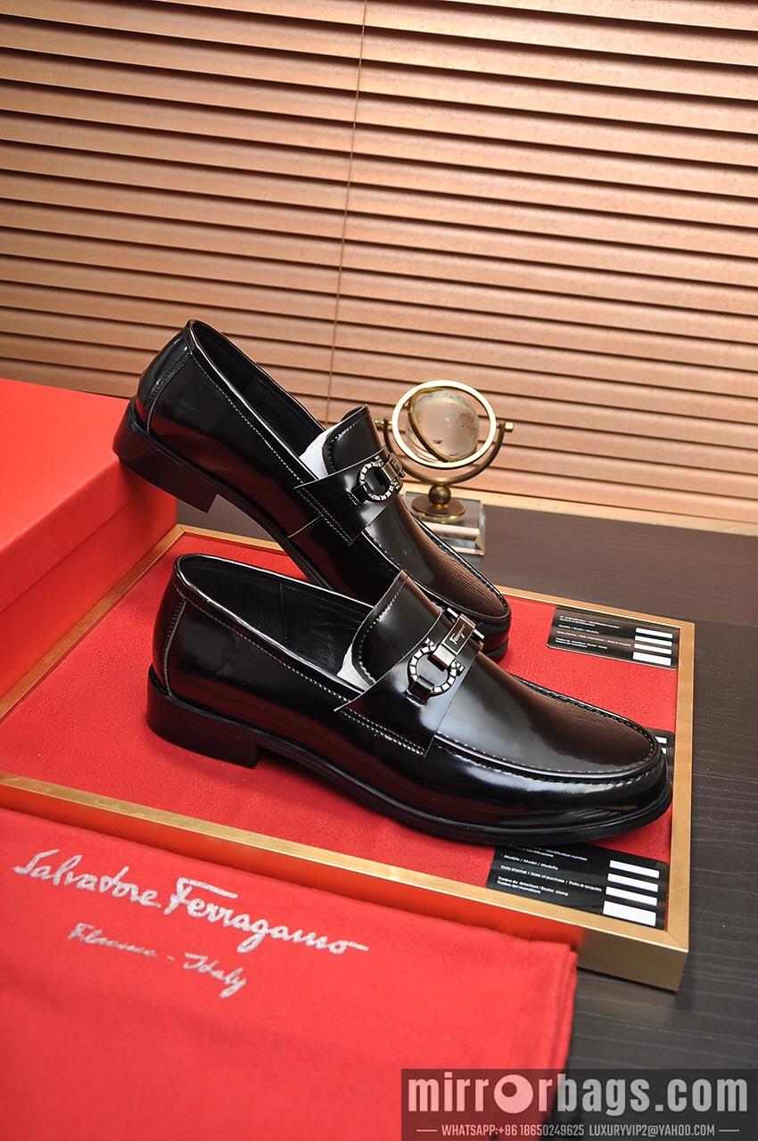 Ferragamo Shoes Ferragamo sz38-45 hnh1233
