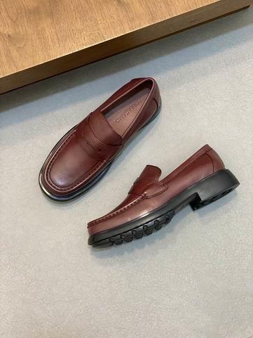 Ferragamo Shoes Ferragamo sz38-45 hnh1003