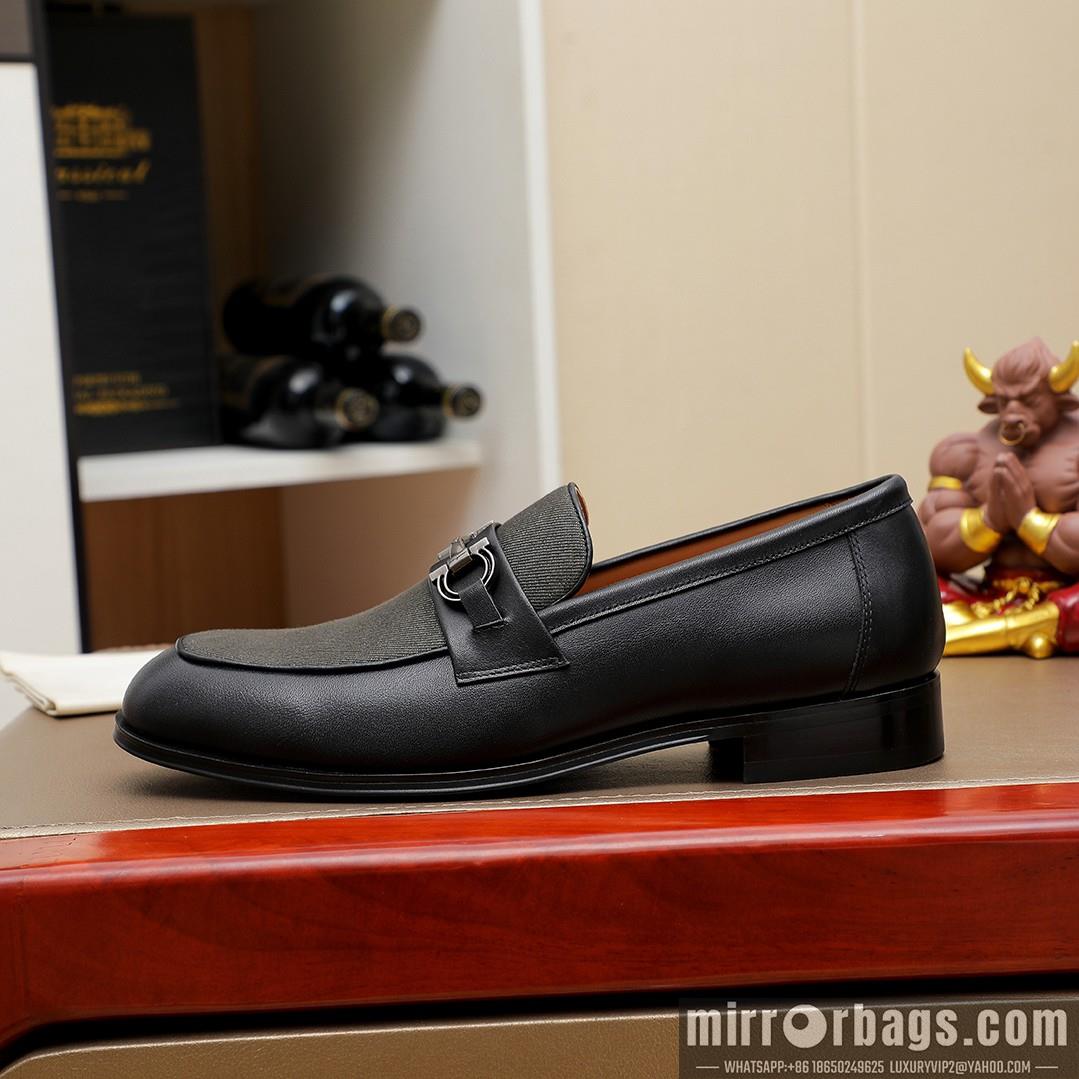 Ferragamo Shoes Ferragamo sz38-44 h0815