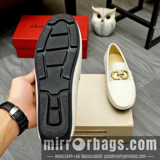 Ferragamo Shoes Ferragamo sz38-46 hnh0909