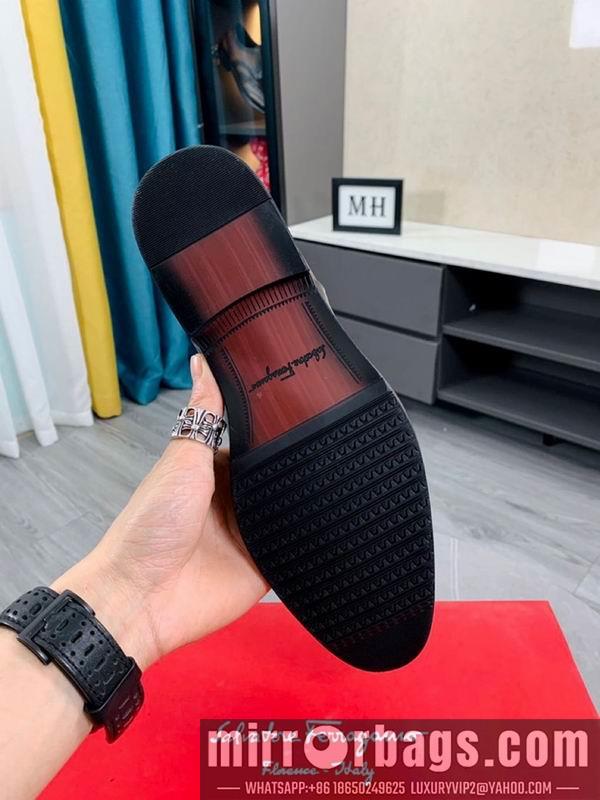 Ferragamo Shoes Ferragamo sz38-44 mnm02127