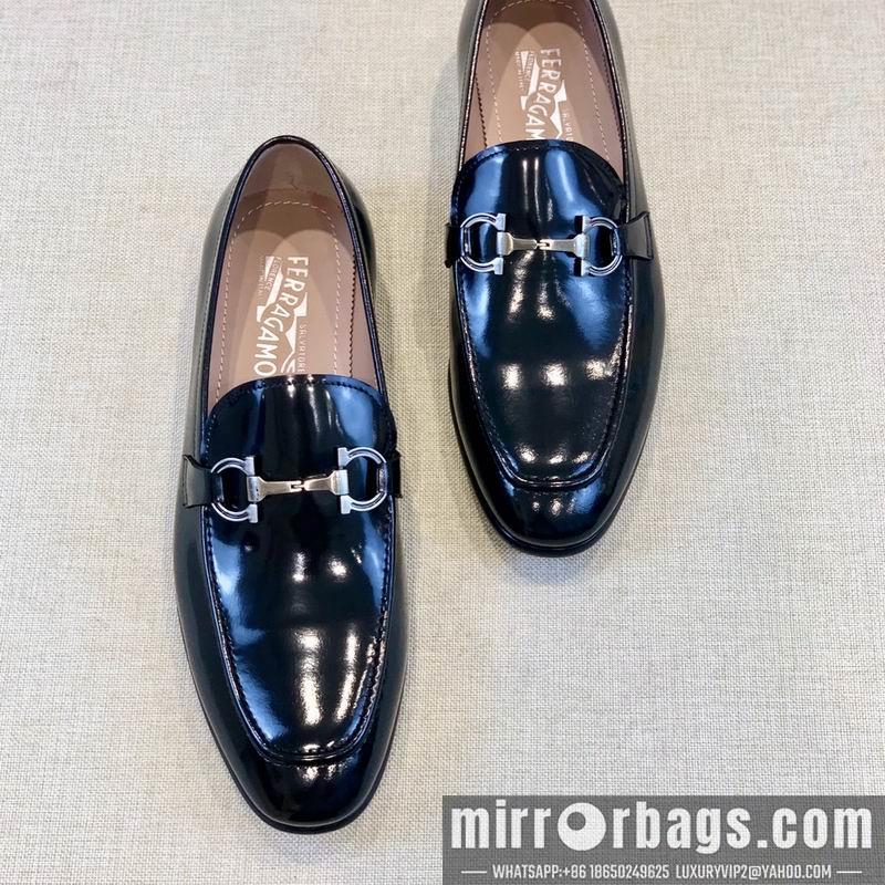 Ferragamo Shoes Ferragamo sz39-44 hnm0214