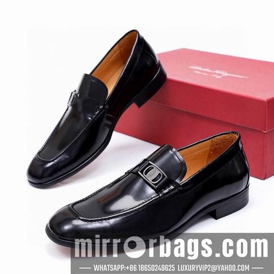 Ferragamo Shoes Ferragamo sz38-45 mnh02163