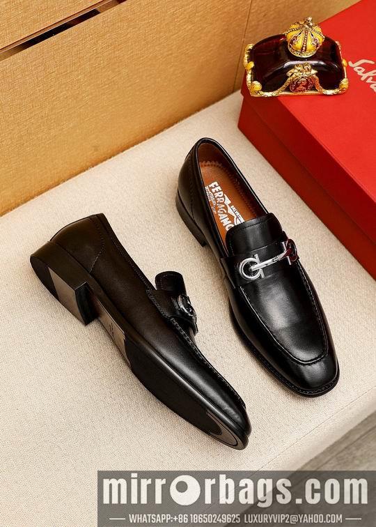 Ferragamo Shoes Ferragamo sz38-45 mnh02190