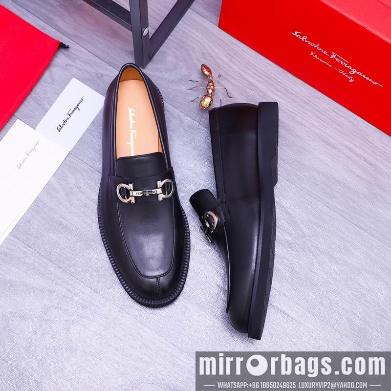 Ferragamo Shoes Ferragamo sz38-44 hnm0273