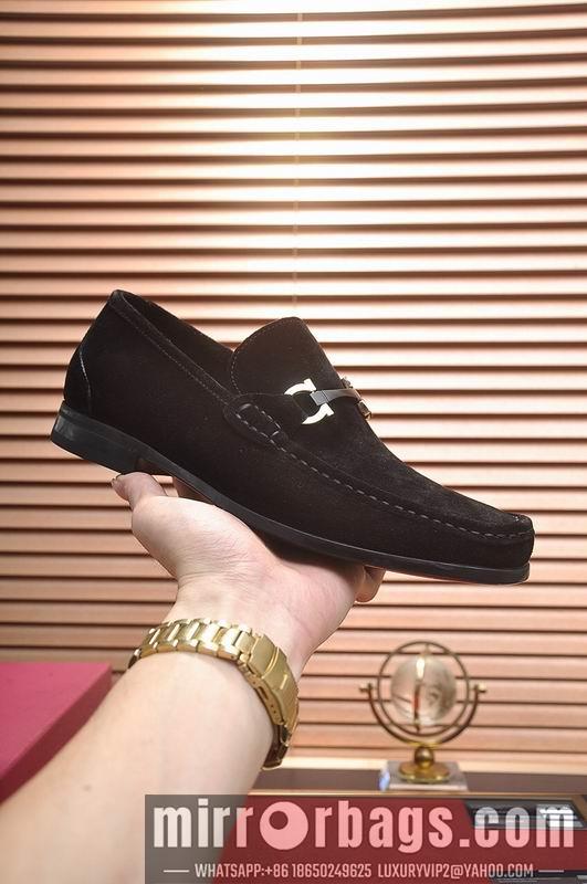 Ferragamo Shoes Ferragamo sz38-44 hnh0307