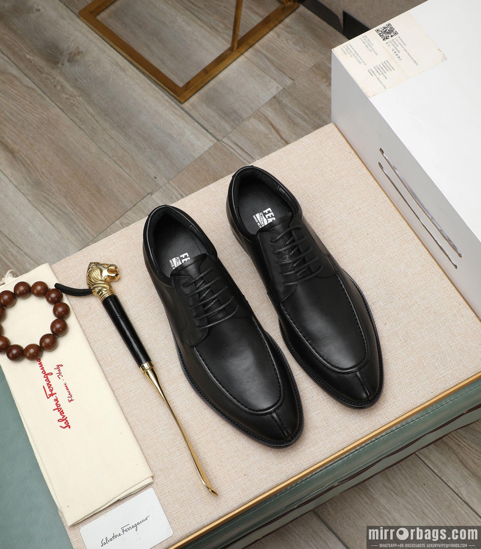 Ferragamo Shoes Ferragamo sz38-44 hnh0248