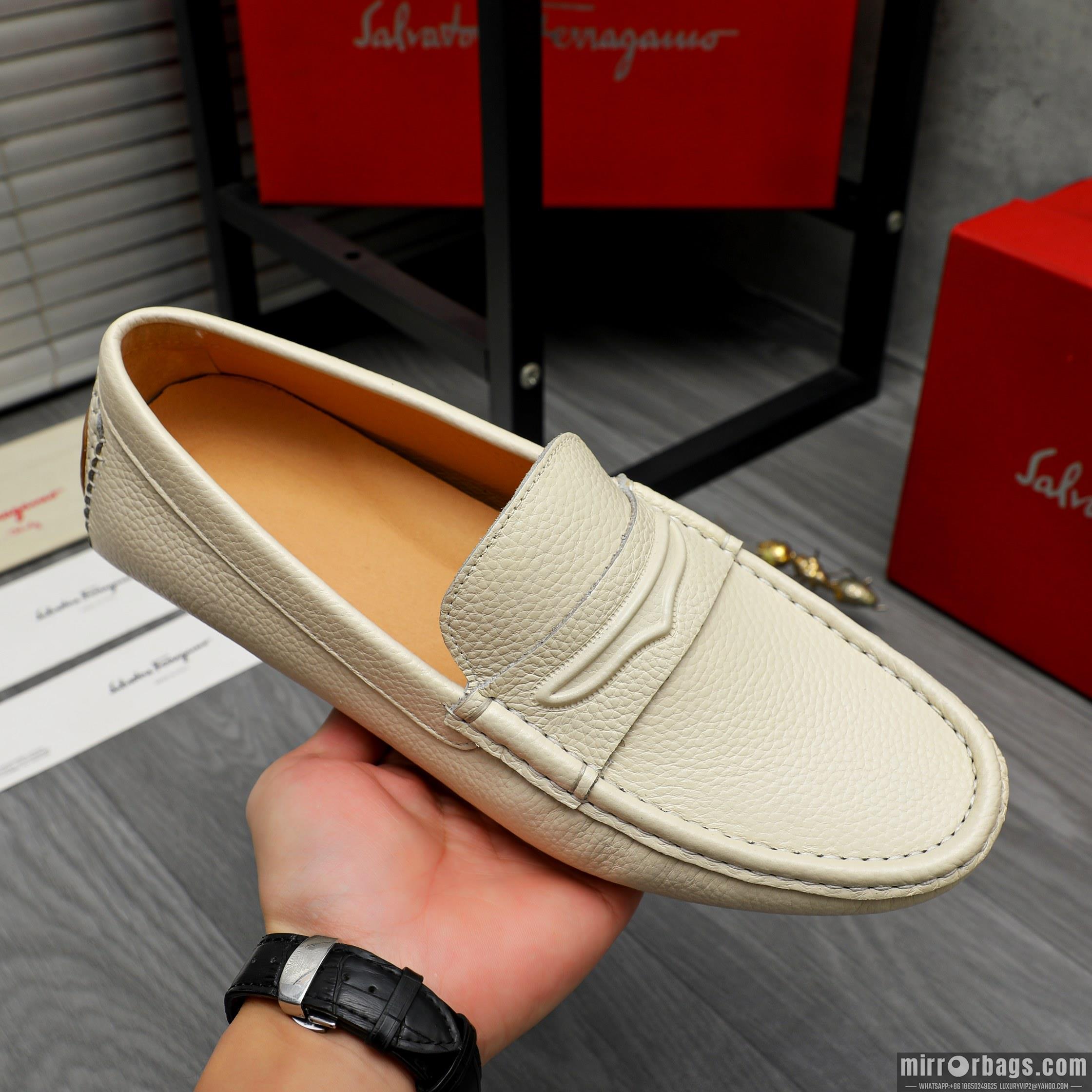 Ferragamo Shoes Ferragamo sz38-44 hnh1220