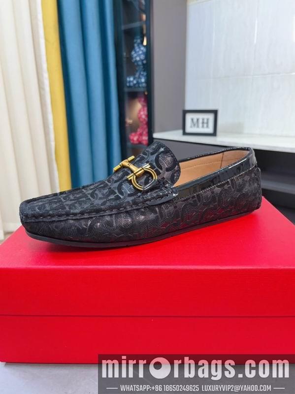 Ferragamo Shoes Ferragamo sz38-44 hnm0211