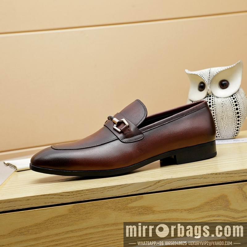 Ferragamo Shoes Ferragamo sz38-45 hnm0261