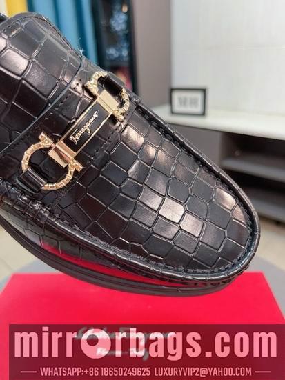 Ferragamo Shoes Ferragamo sz38-45 mnh0520