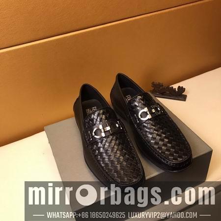 Ferragamo Shoes Ferragamo sz38-44 mnh0506